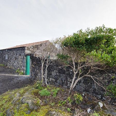 Holiday House, Santa Luzia, Pico, Azores Villa Santa Luzia  Exterior photo