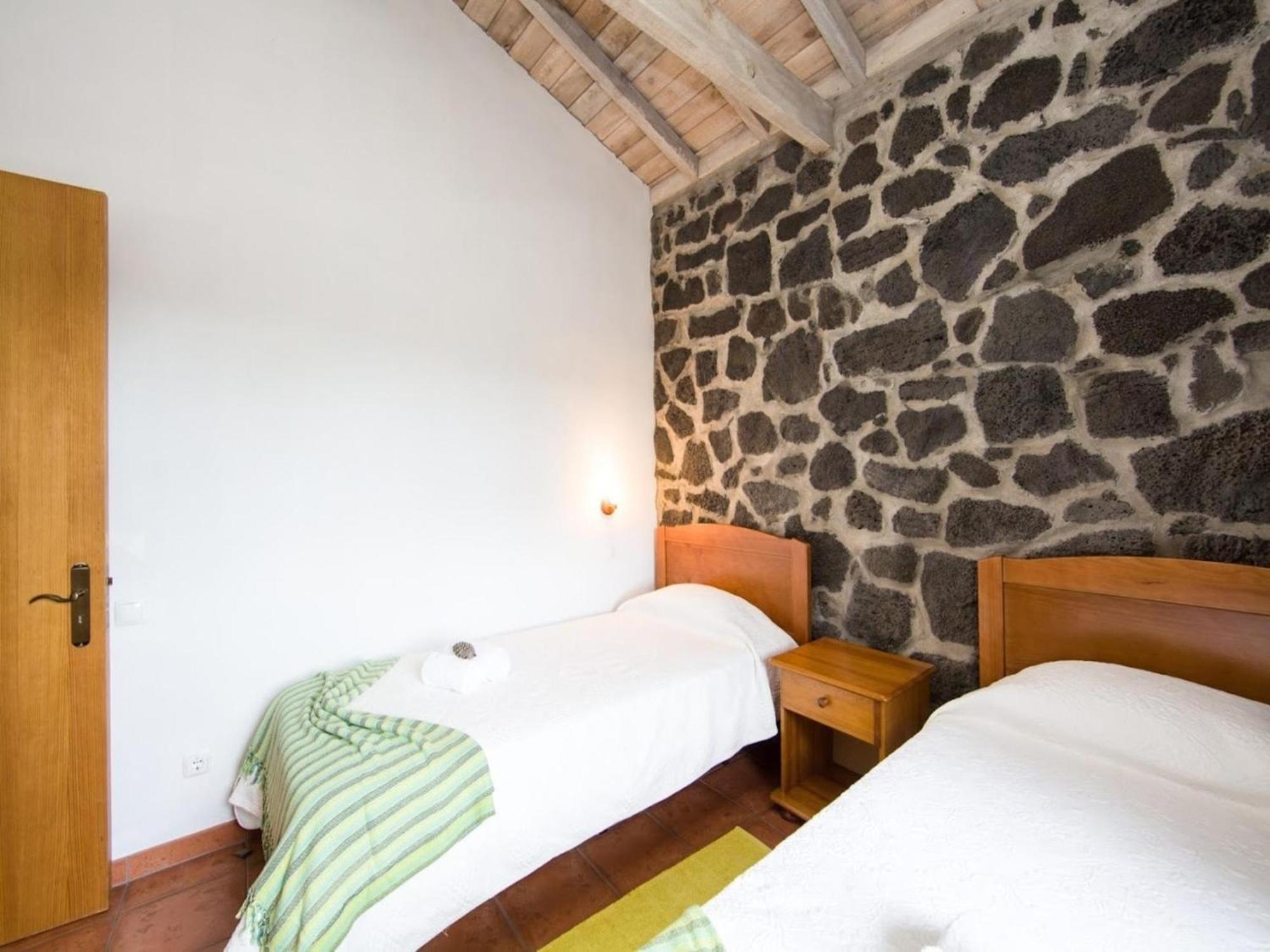 Holiday House, Santa Luzia, Pico, Azores Villa Santa Luzia  Exterior photo
