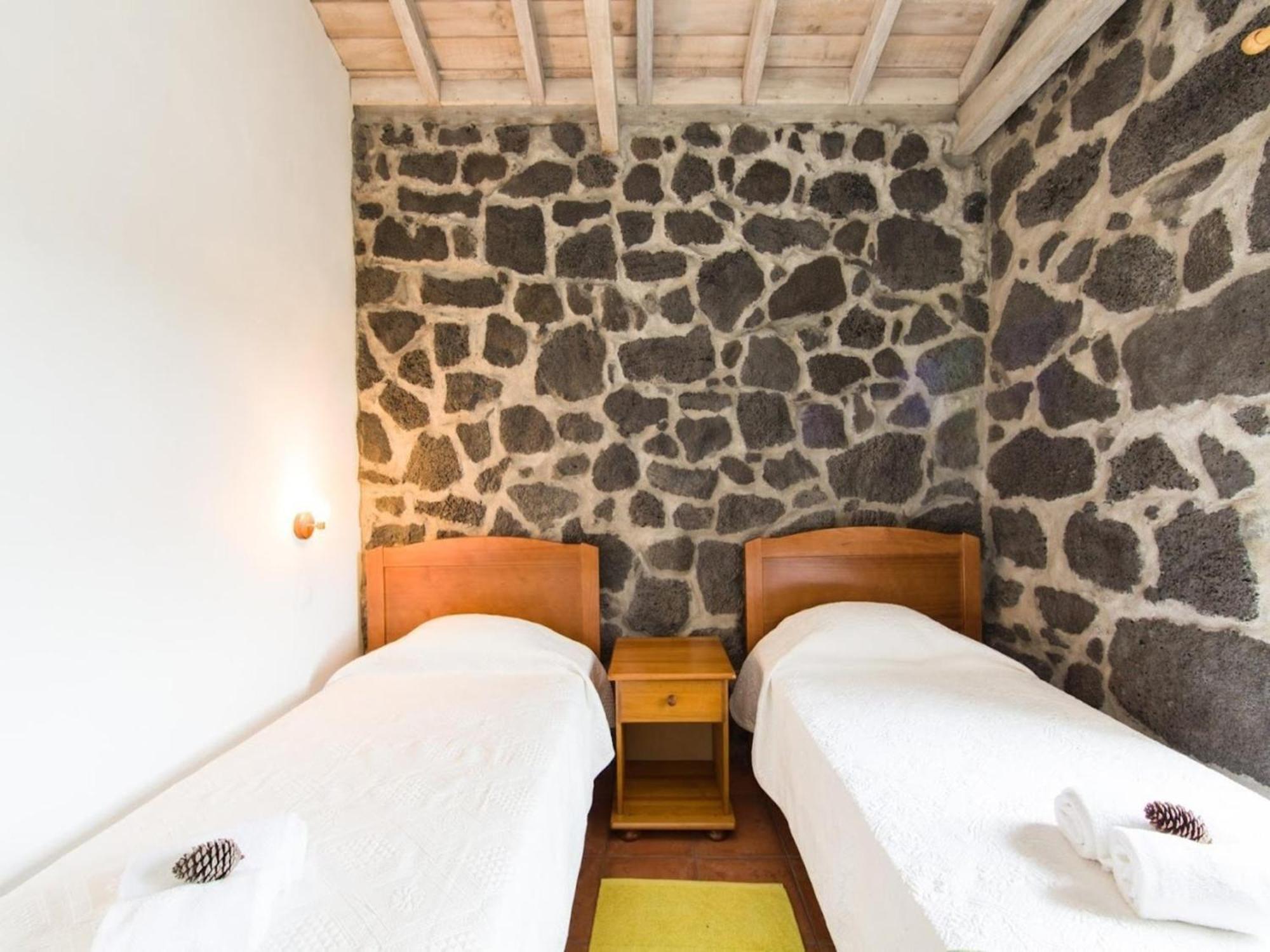 Holiday House, Santa Luzia, Pico, Azores Villa Santa Luzia  Exterior photo